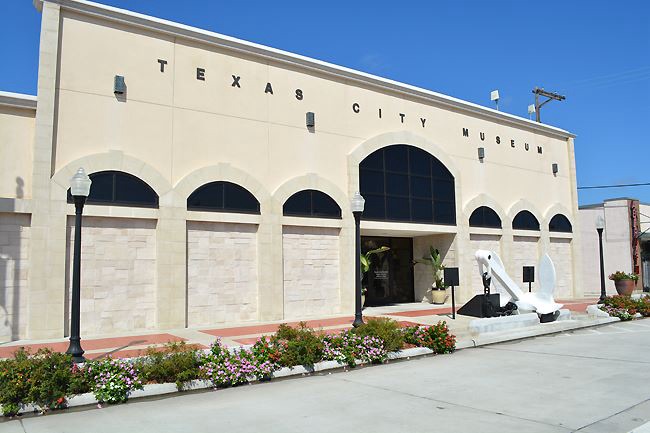 Texas City Museum to Host Adaptive Recreation&nbsp;Event