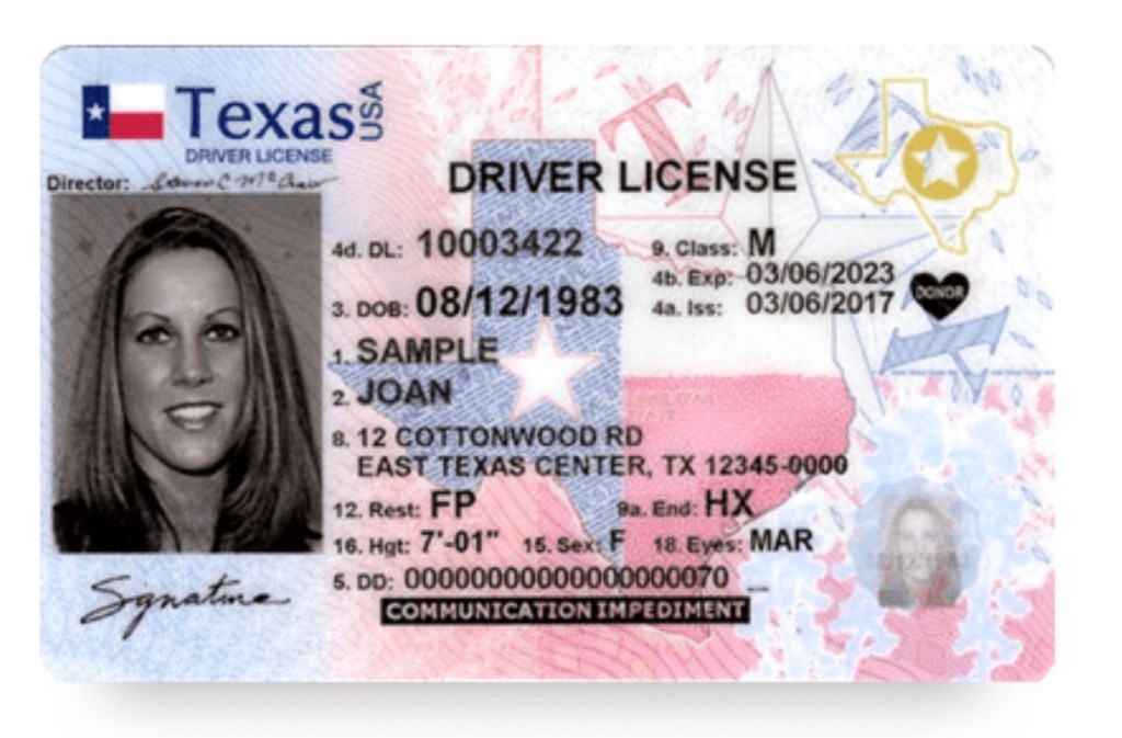 Deadline to Get a REAL ID is May 7: What You Need to&nbsp;Know