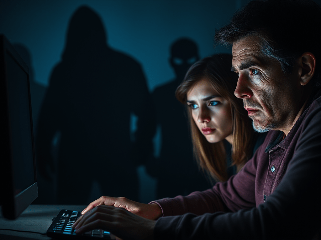 FBI Sounds Alarm on Disturbing Online Predator Network Targeting&nbsp;Teens