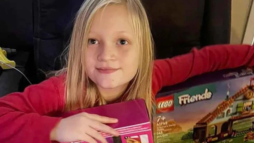 Governor Abbott Signs ‘Audrii’s Law’ to Strengthen Protections Against Child Predators