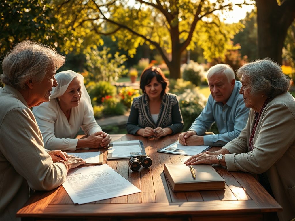 Protecting Your Legacy: Essential Steps Every Family Should Take