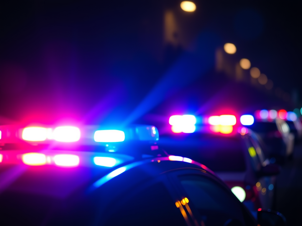 Suspect in String of Armed Robberies Caught After Chase Through Pearland and&nbsp;Friendswood