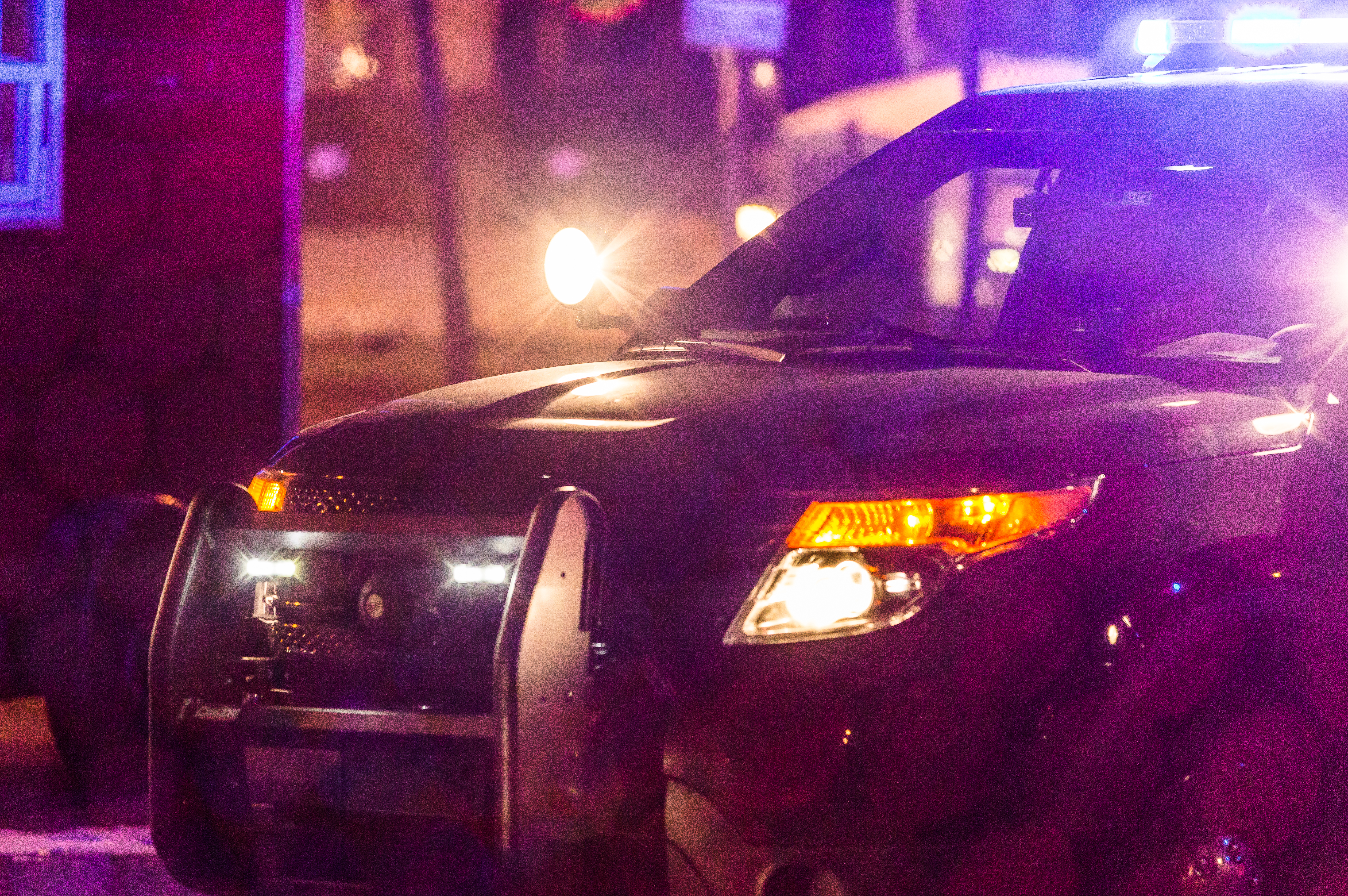 Fatal Hit-and-Run Under Investigation in Texas City