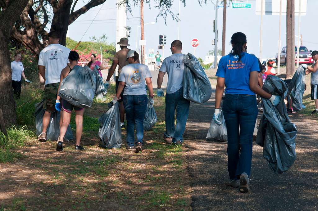 Kemah to host Trash Dash community cleanup event March 28