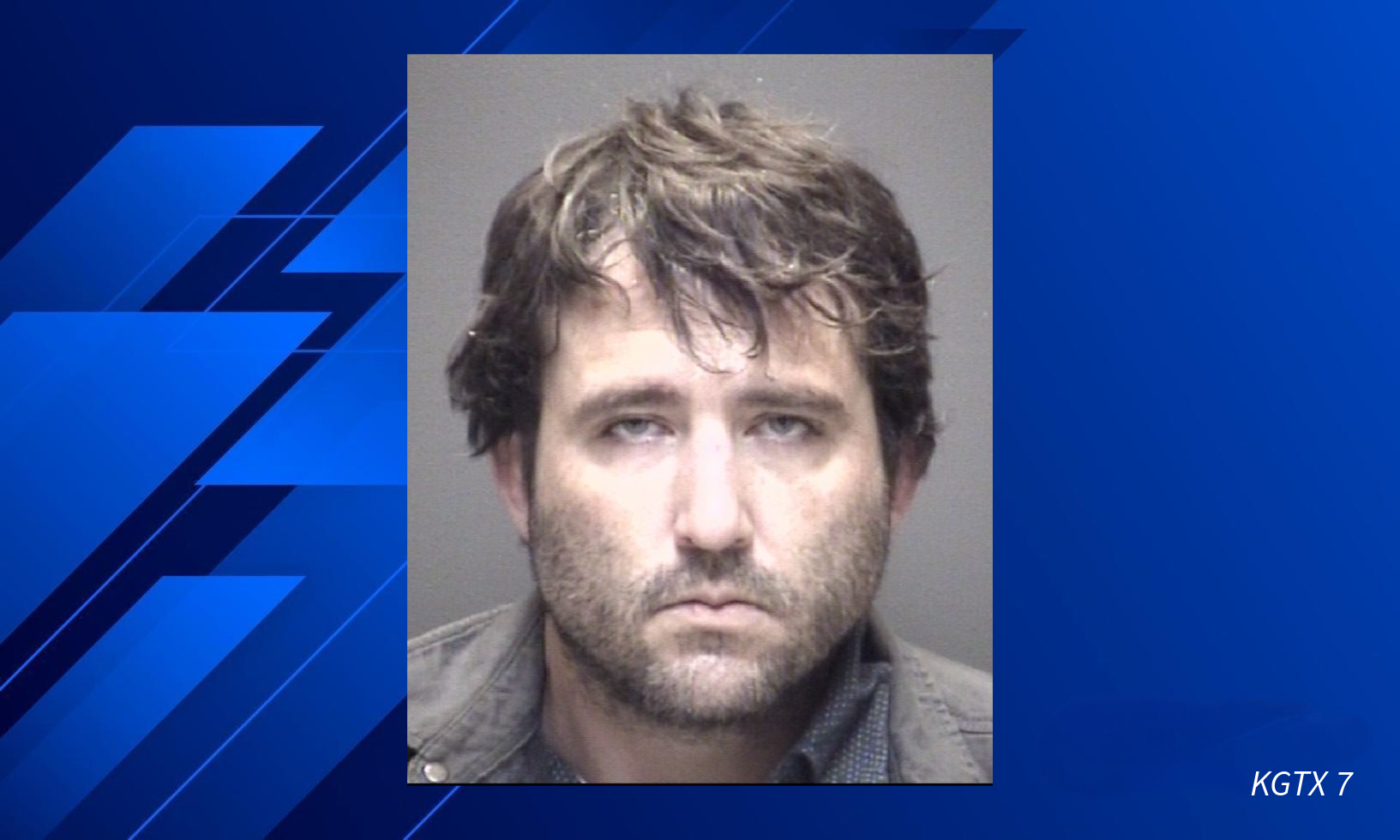 Texas City Man Arrested for Online Solicitation of a Minor Charge