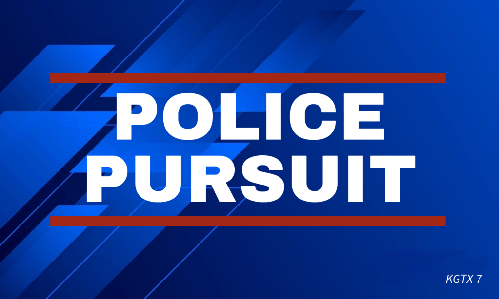 High-Speed Police Chase Ends in Rollover Crash in League&nbsp;City