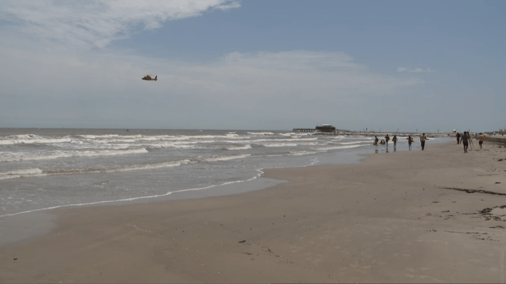Lifeguards and Agencies Train for Worst-Case Scenarios Ahead of&nbsp;Summer
