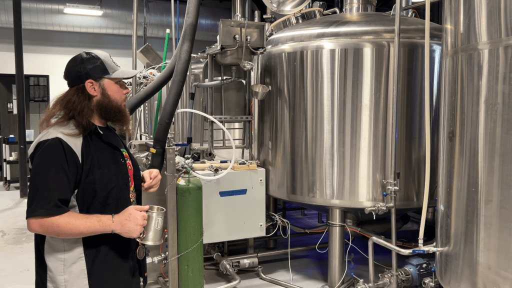 Watermelon Fest Draws Strong Community Turnout at Local&nbsp;Brewery