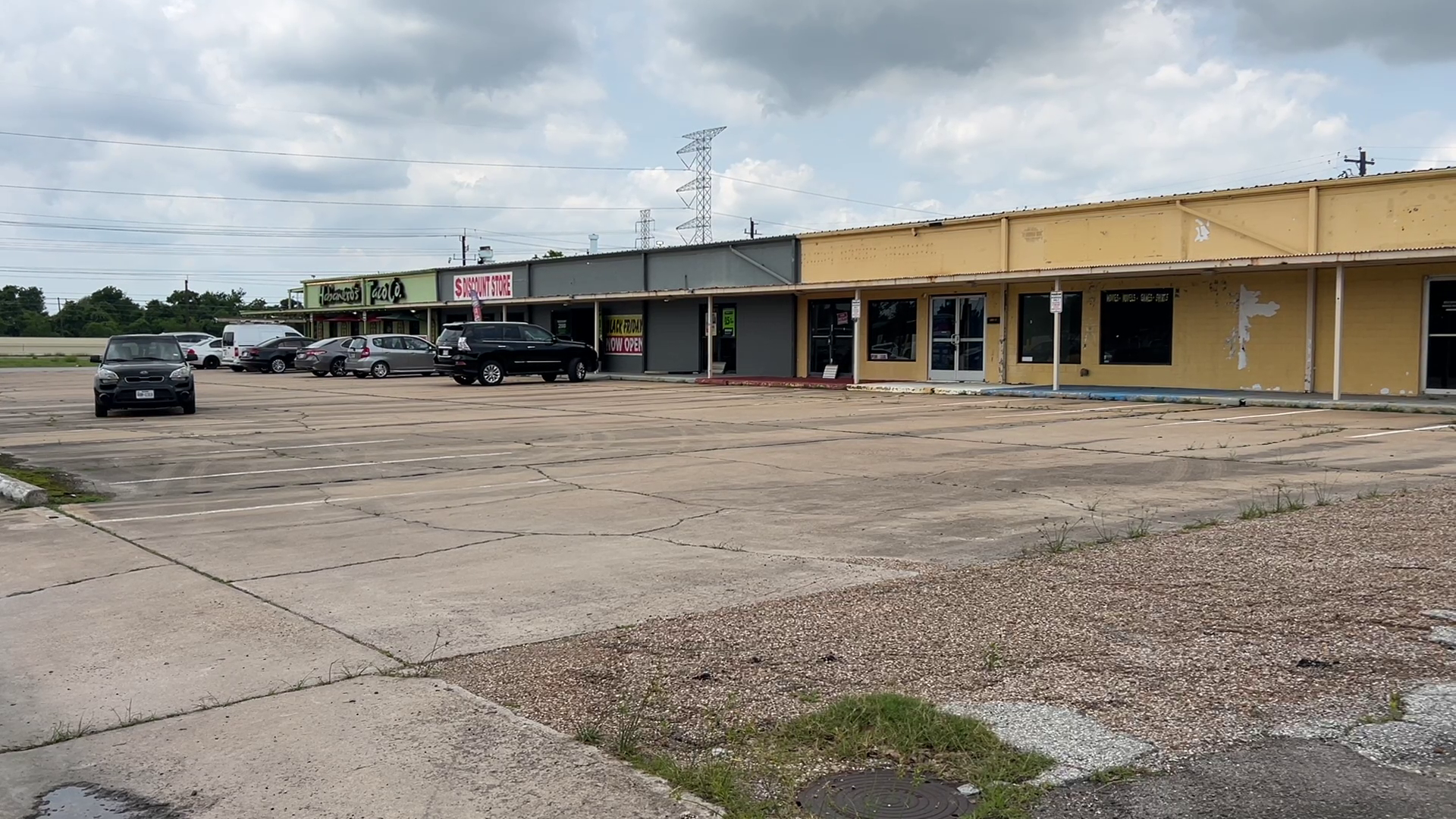 Seabrook Business Hit by Burglars for Third Time — Owner Left Reeling