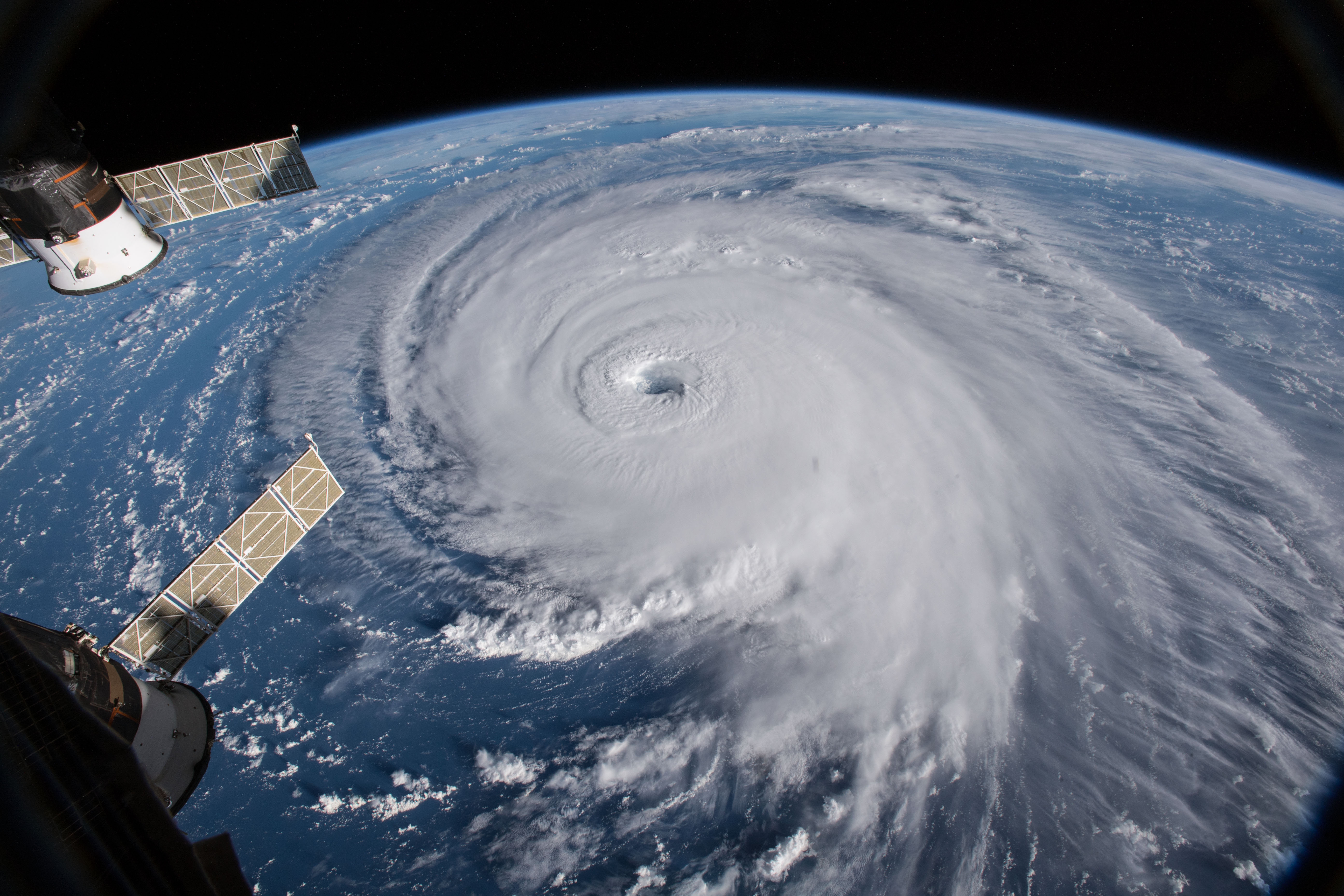 Texas City to Host Hurricane Preparedness Town Hall