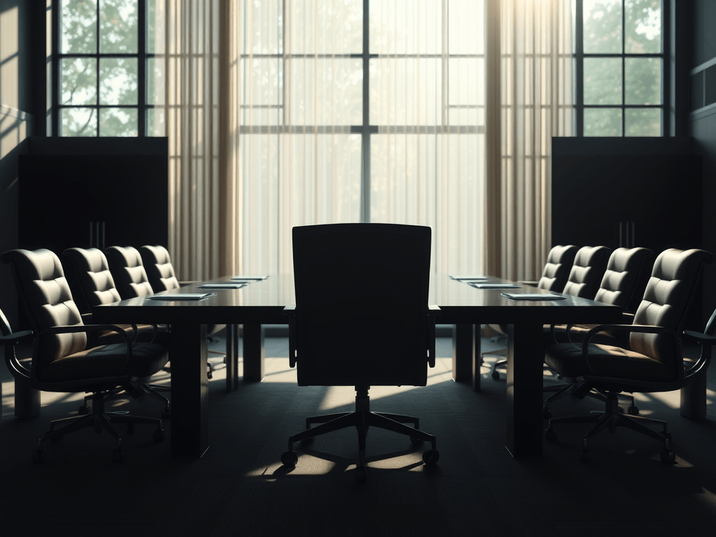 Galveston Park Board CEO Resigns From&nbsp;Position