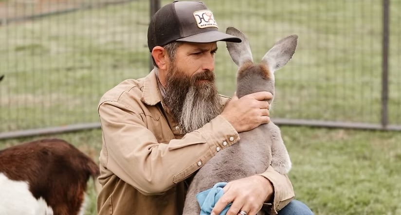 Alvin Farm to Provide Free Therapy and Skills for Those in&nbsp;Need