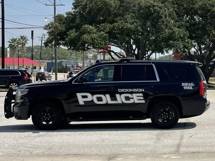 Dickinson Man Arrested After Police Chase and Standoff with Children Inside&nbsp;Home