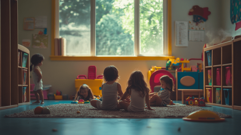 Local Mother Seeks Answers After Son’s Sudden Removal from Galveston&nbsp;Preschool