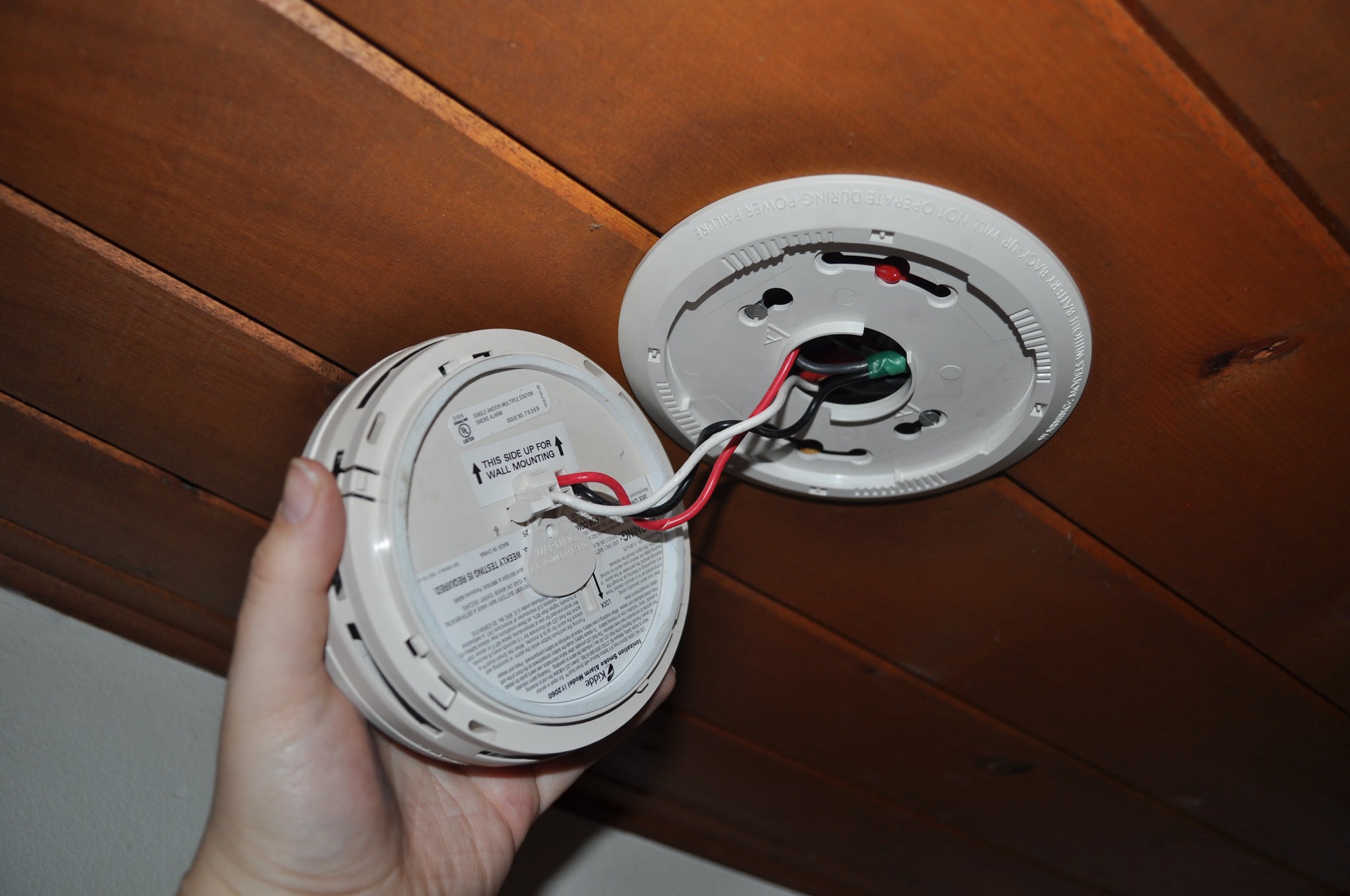 RECALL: Vivint Smoke and Carbon Monoxide Detectors Recalled for Failing to Warn of Danger