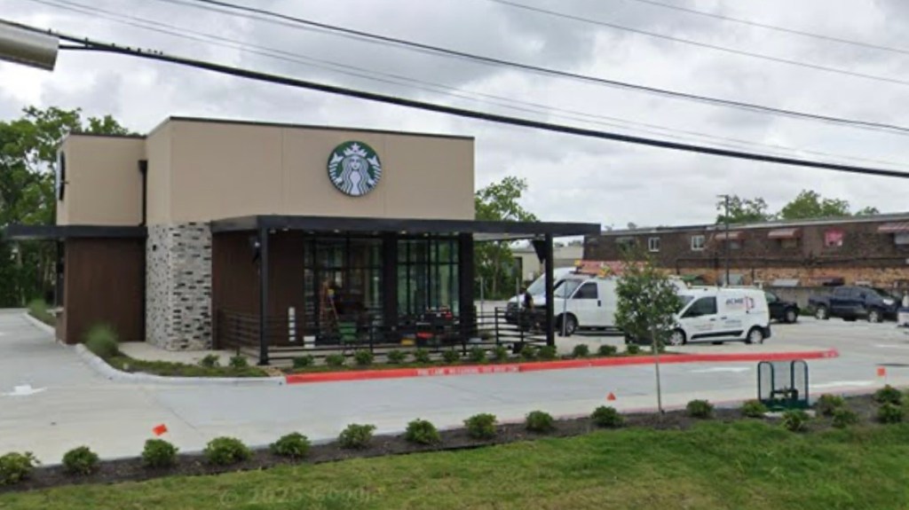 New Starbucks Brews Up Business in Santa&nbsp;Fe