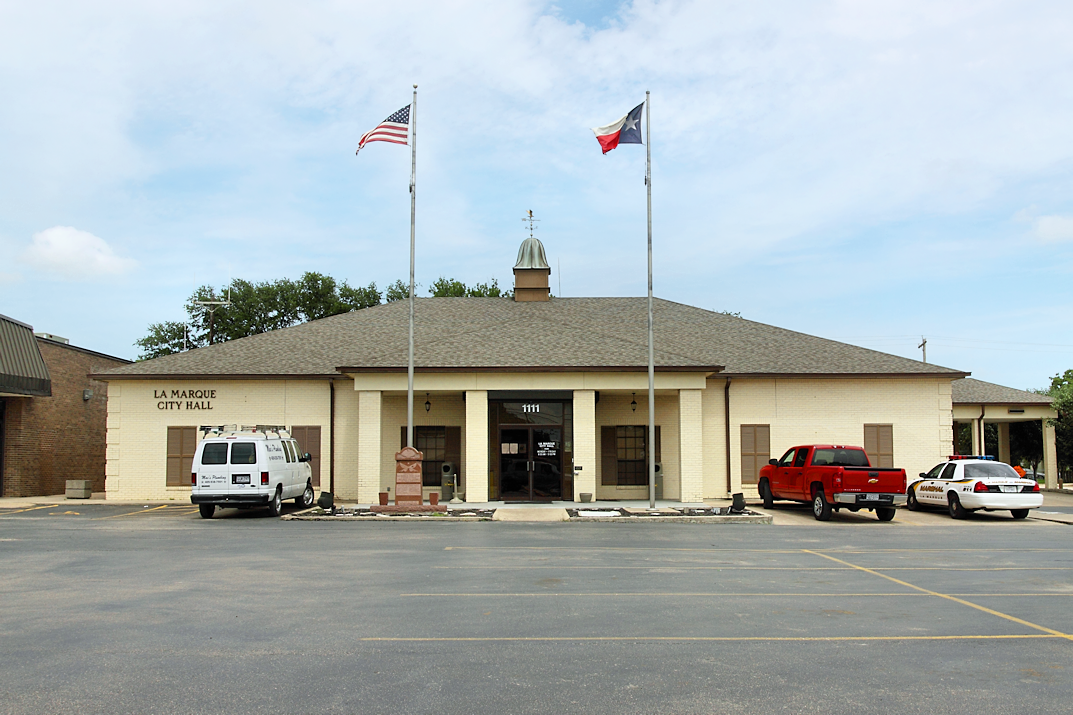 La Marque responds to Attorney General letter on SB 1851 compliance