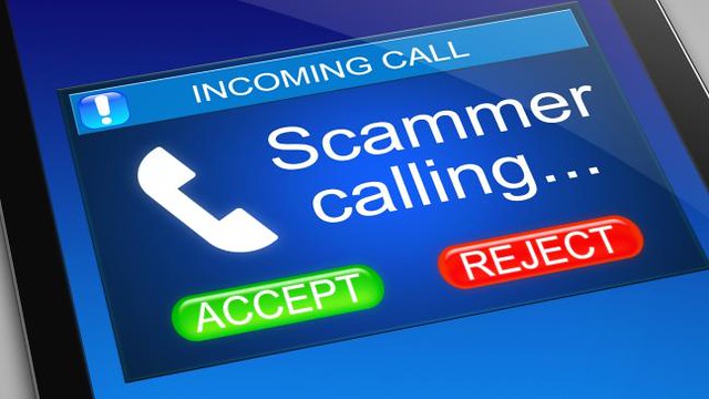 Galveston County Residents Targeted Again by Law Enforcement Phone&nbsp;Scams