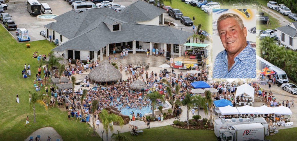 Performance Boats Return to Clear Lake for 18th Annual Texas Outlaw&nbsp;Challenge