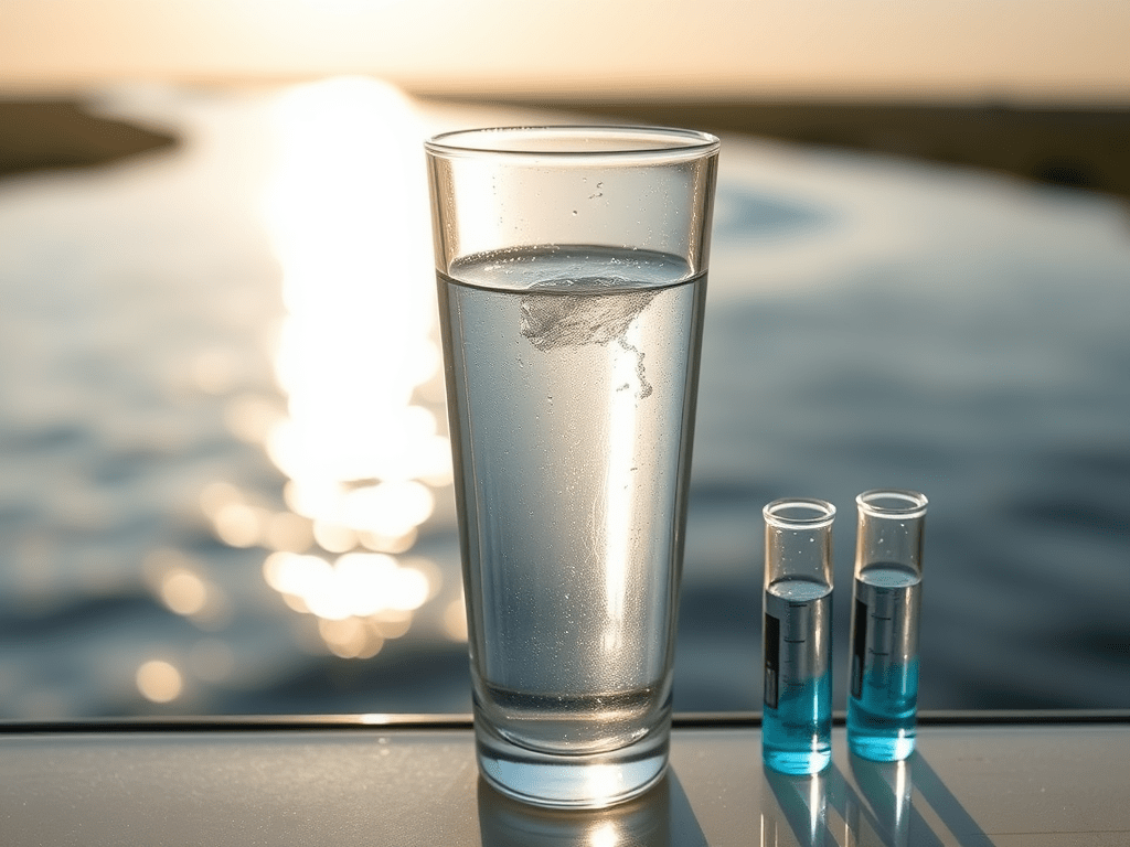 League City’s Water Earns High Marks in Latest&nbsp;Report