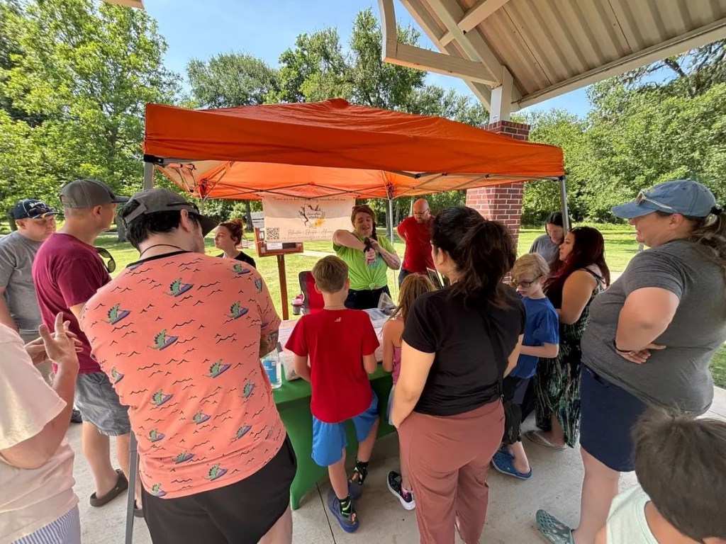 Live Snake Program Coming to Santa Fe&nbsp;Library