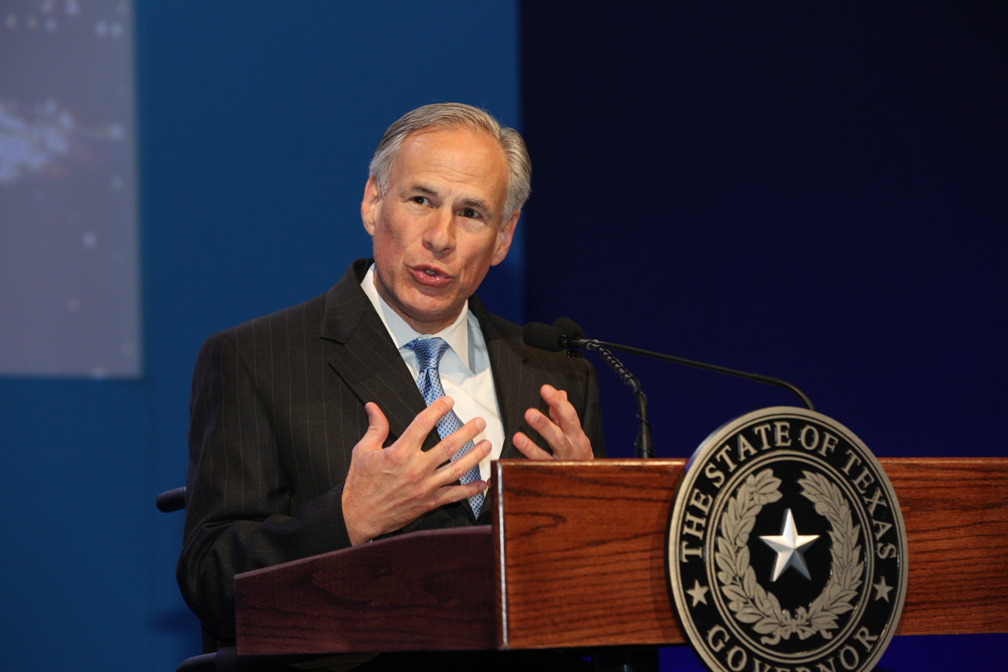 Governor Abbott Declares Day of Prayer Following Devastating Central Texas Floods