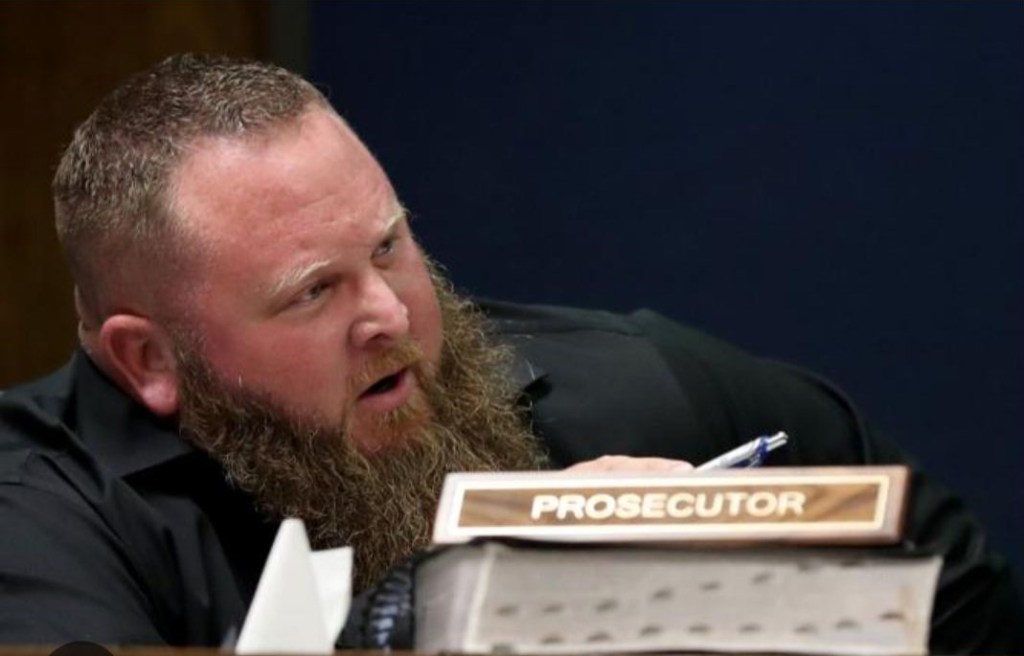 Recall Petition Against La Marque Councilman Joseph Lowry&nbsp;Fails