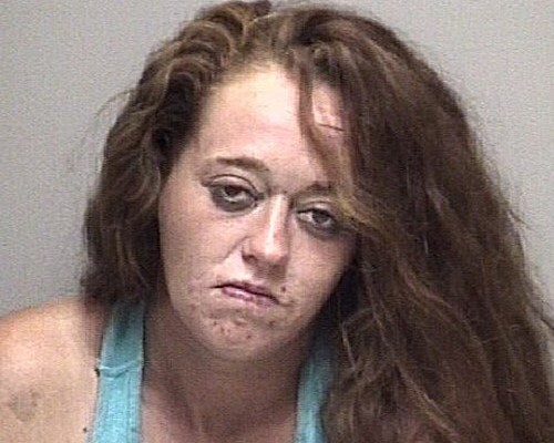 Woman’s League City Police Chase Gains Attention on Social&nbsp;Media