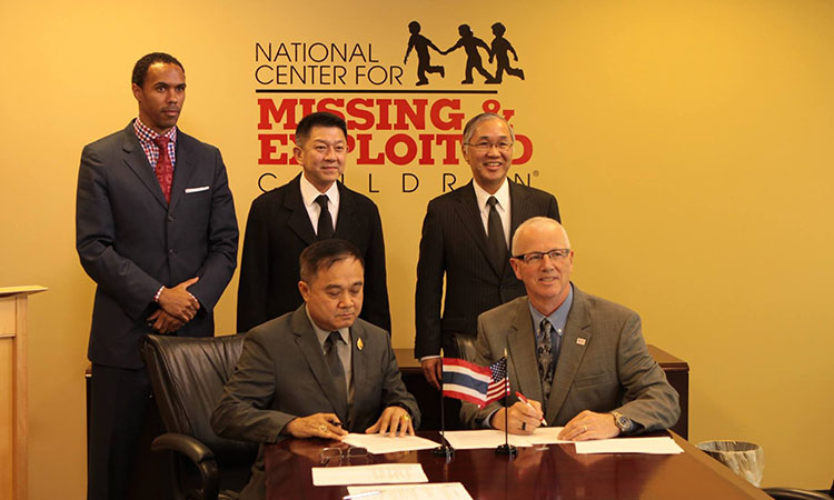 CyberTipline Reports Fuel Increase in Child Exploitation Arrests Across&nbsp;Texas