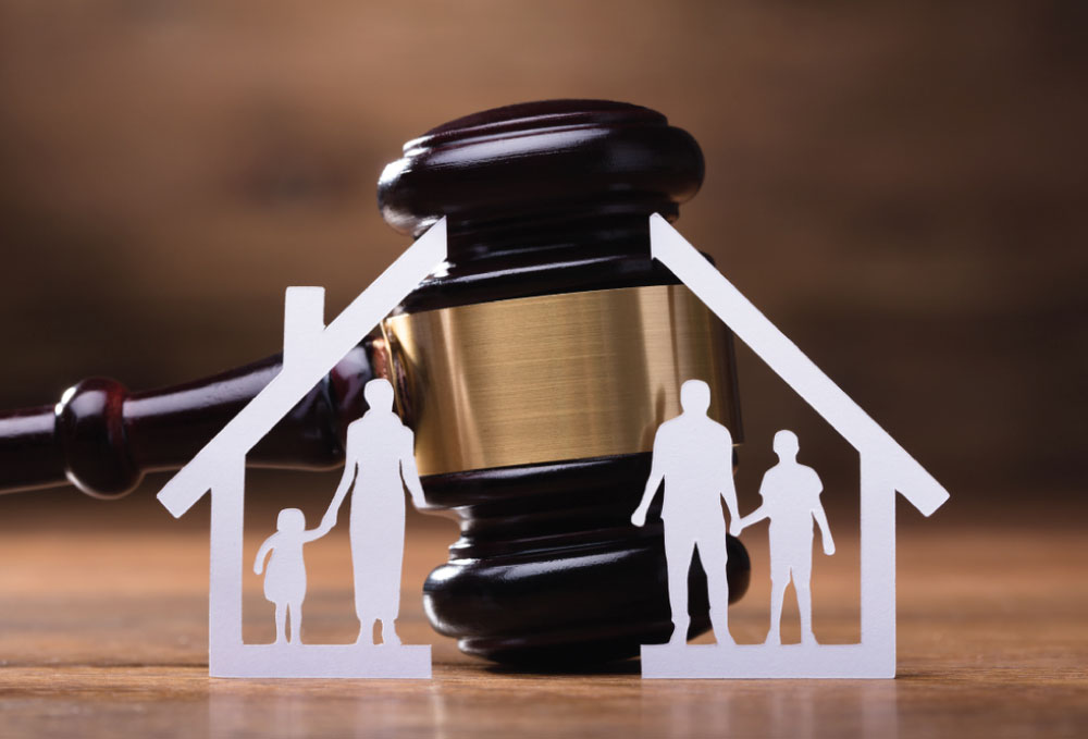 Major Divorce Law Changes Coming to Texas: What Families Need to Know