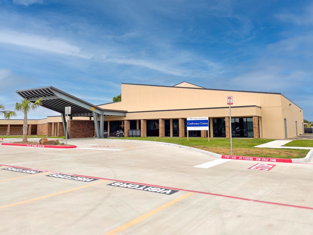 COM Conference Center Hosting Third Annual Back-to-School&nbsp;Bash