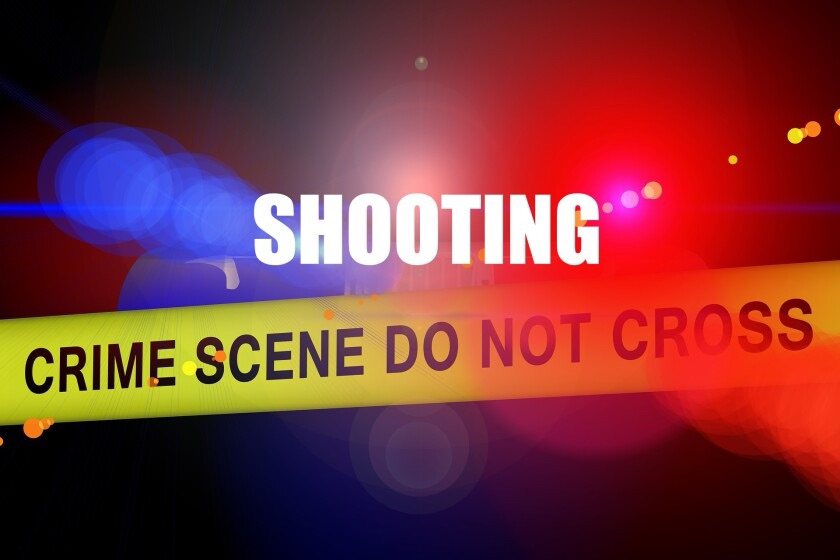 Two Children Dead, Two Critically Injured in Shooting Near&nbsp;Angleton