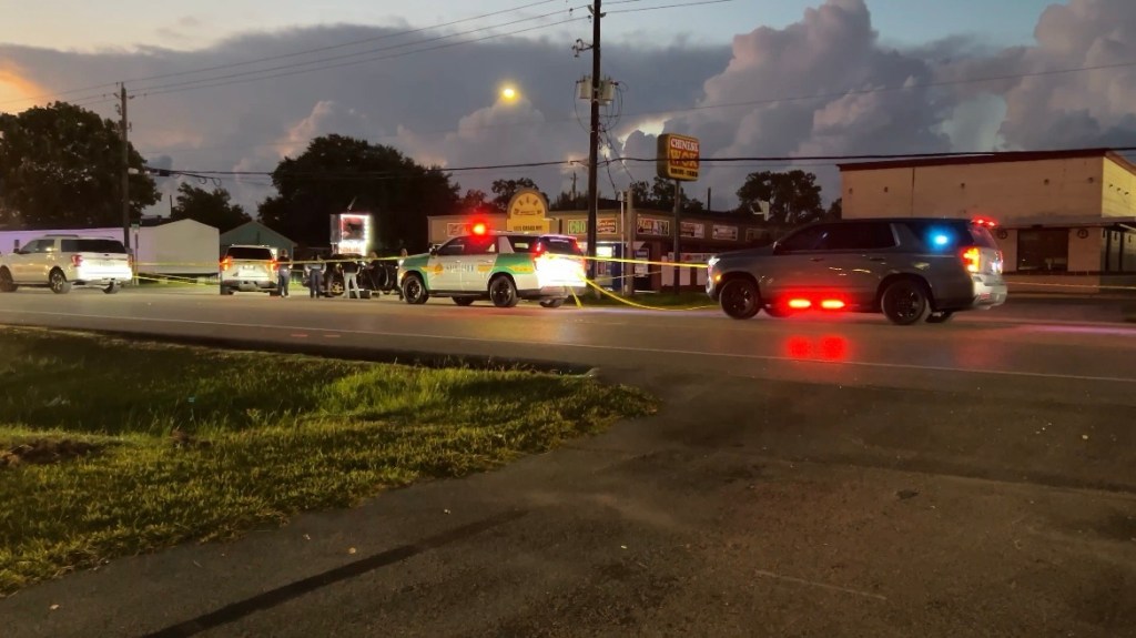 Overnight Argument in Bacliff Convenience Store Ends in Deadly&nbsp;Shooting