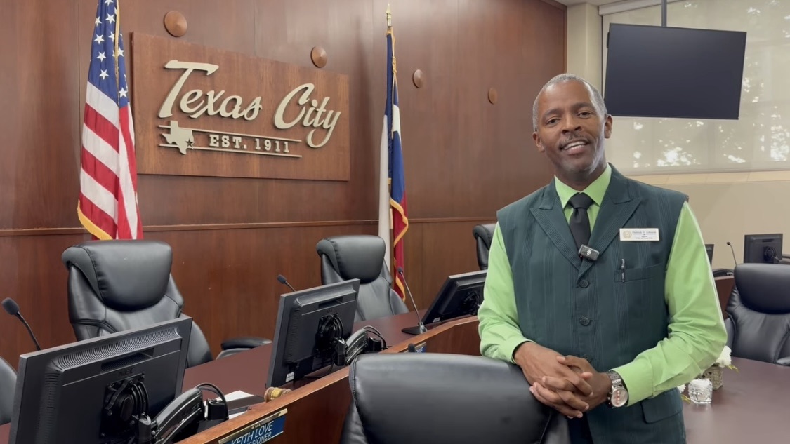 Texas City Recall Effort Fails Validation; Fraud Allegations Referred to DA