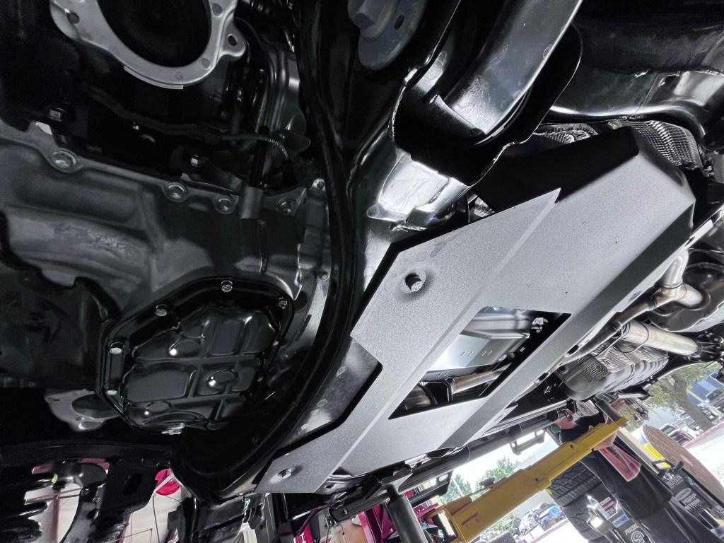 Kemah Police Hosting Free Catalytic Converter Etching&nbsp;Program