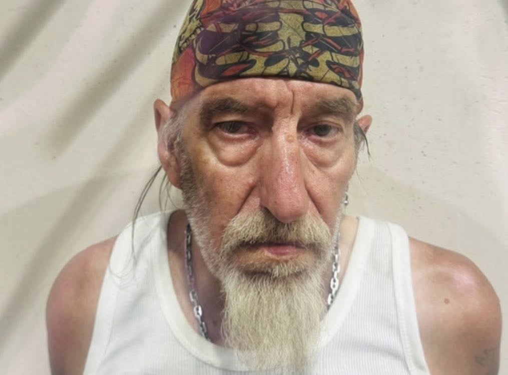 San Leon Traffic Stop Leads to over 30 Grams of&nbsp;Meth