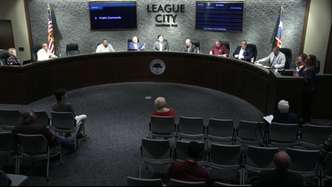 City Council Approves Participation in Federal ICE Programs Amid Voiced Concerns