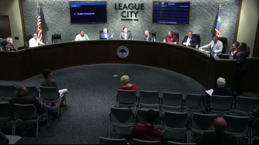 City Council Approves Participation in Federal ICE Programs Amid Voiced&nbsp;Concerns