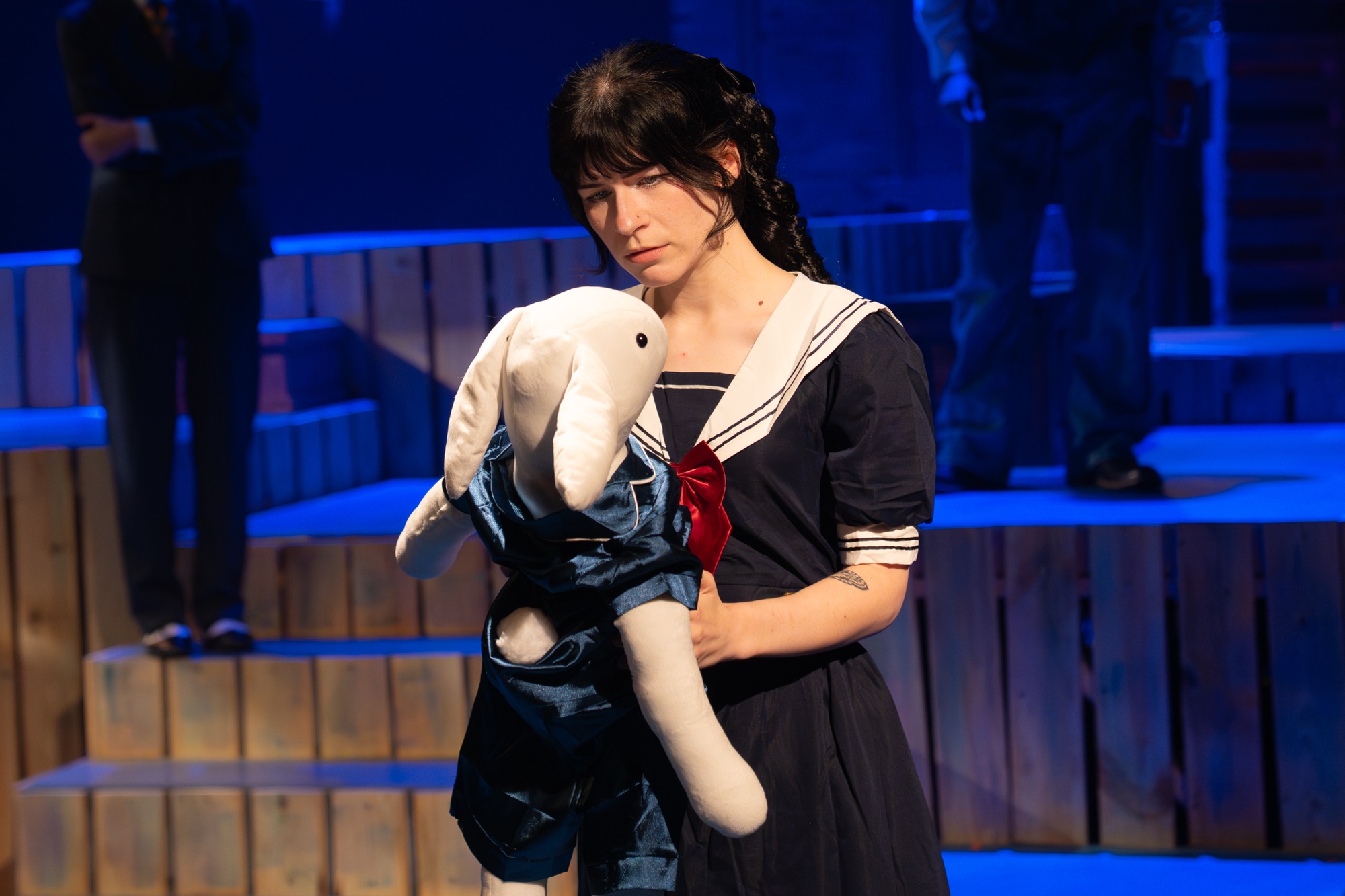 College of the Mainland Theatre Announces 2025–2026 Season Lineup