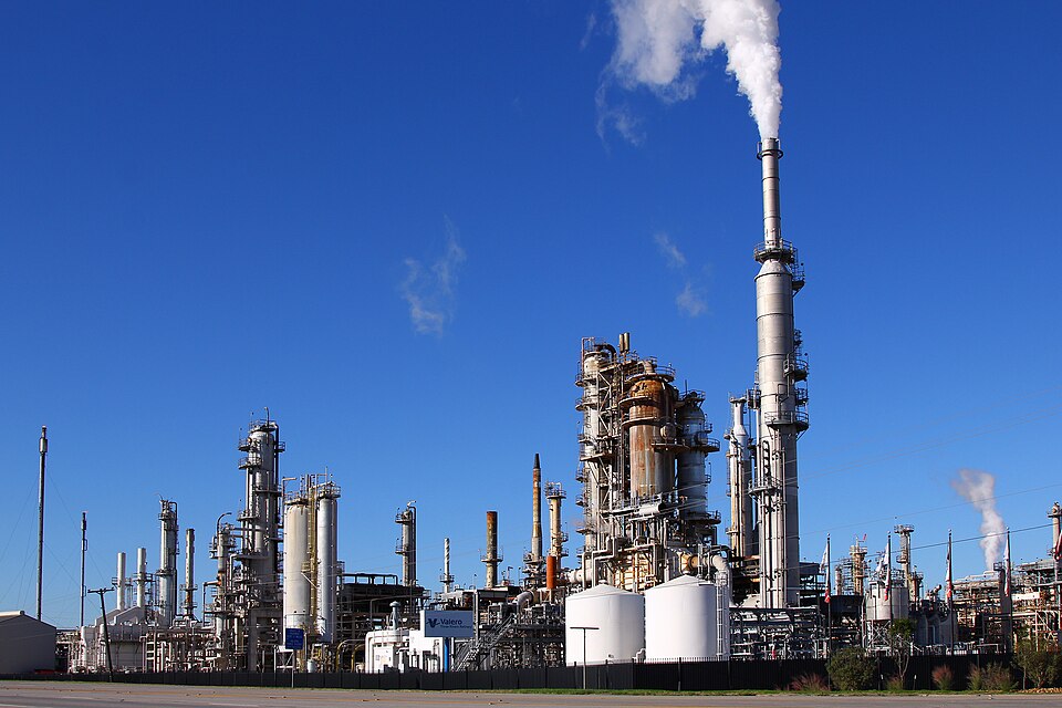 Sulfur Dioxide Upset at Texas City Valero Prompts Alert, Temporary&nbsp;Closures