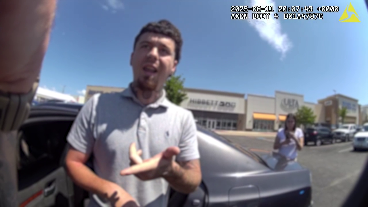 Texas City Officer’s Use of Force in Kemah Under Review