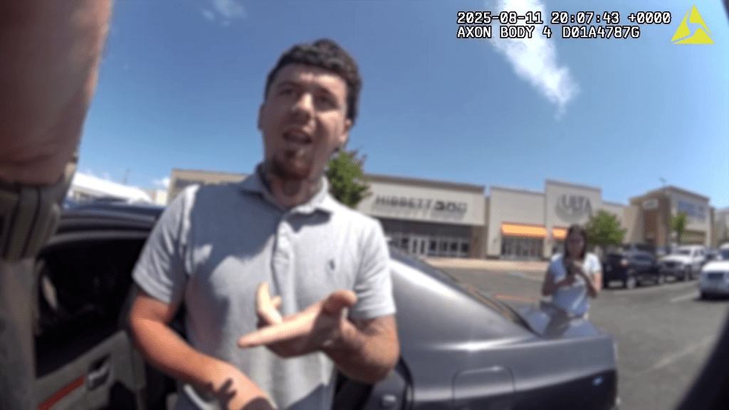 New Details Emerge as Bodycam Video Released for August 11th Kemah&nbsp;Arrest