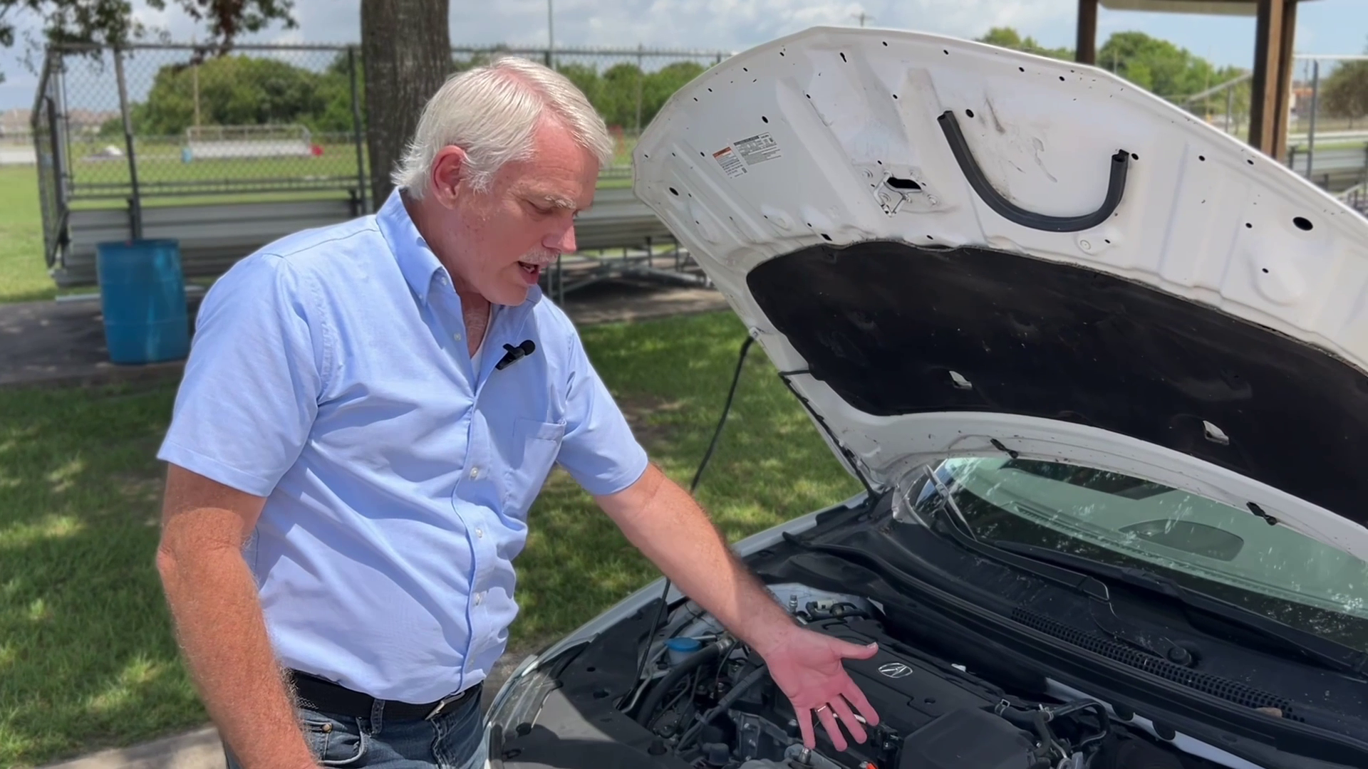 Get Your Car Ready for Labor Day Travel and Hurricane Season