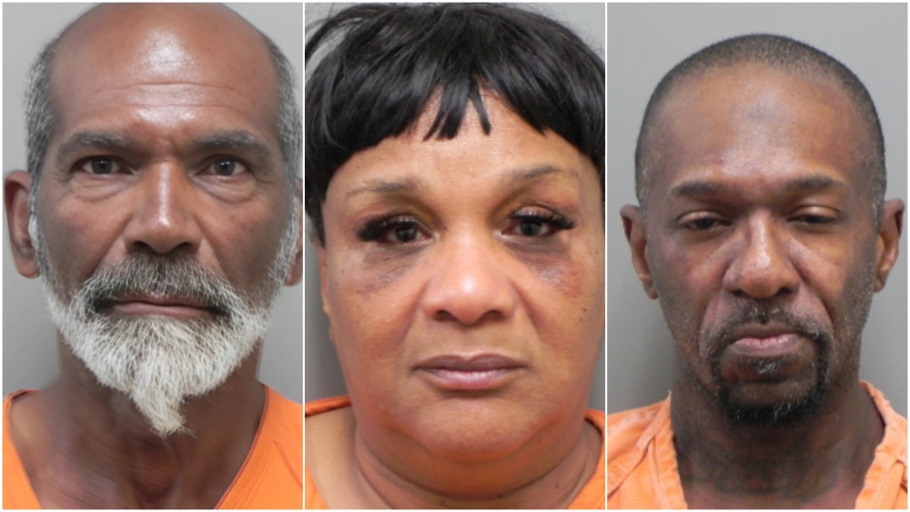 League City Police Arrest Three in Organized Retail Theft&nbsp;Investigation