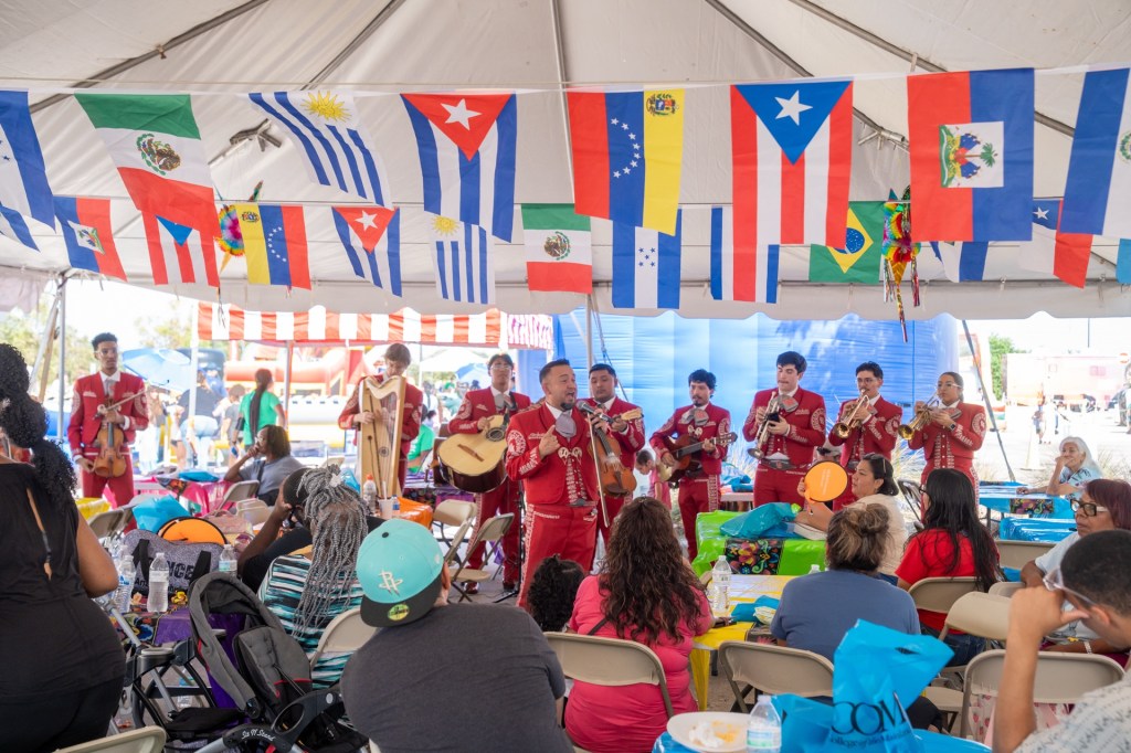 Fiesta Comunidad to return to College of the&nbsp;Mainland