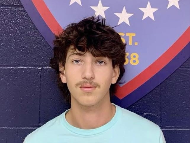 League City man arrested on child pornography&nbsp;charge