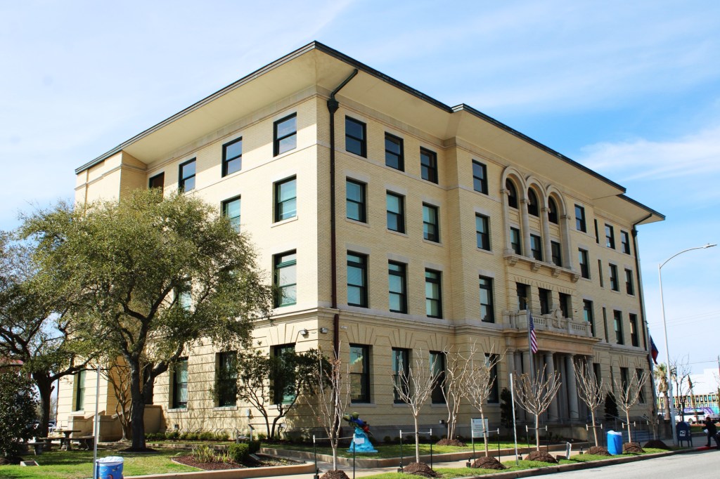 Galveston City Council Approves Property Tax Rate and FY 2026&nbsp;Budget