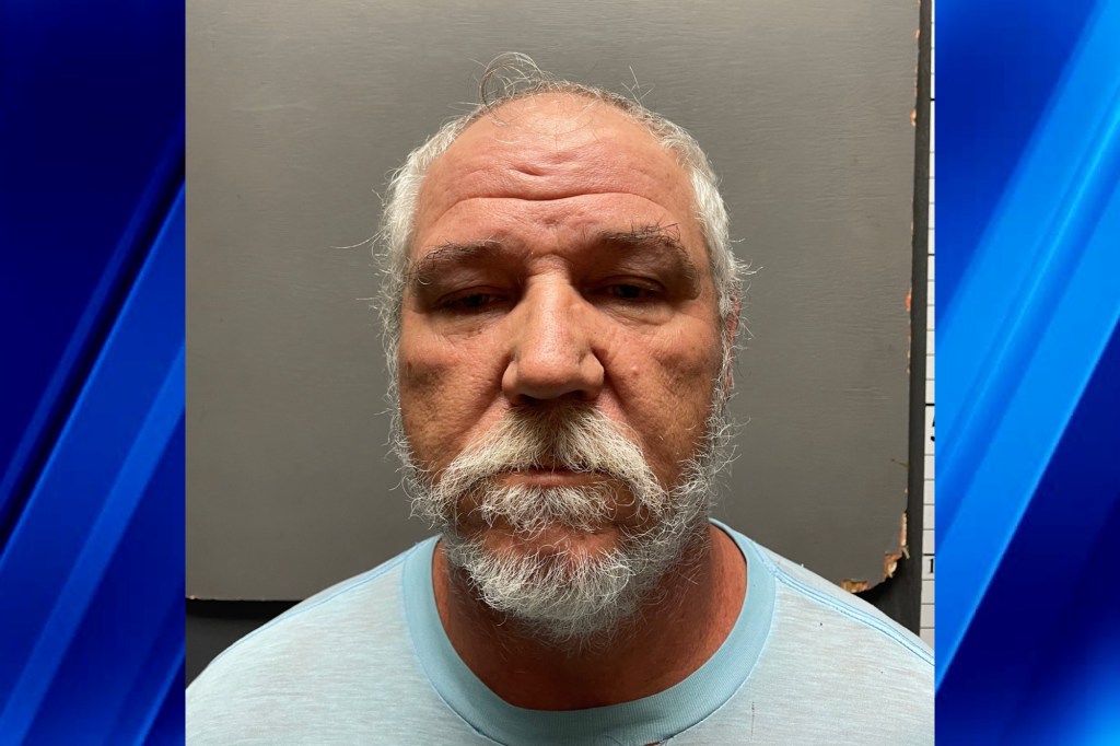 Dickinson Police Arrest Man in Child Sexual Assault&nbsp;Case