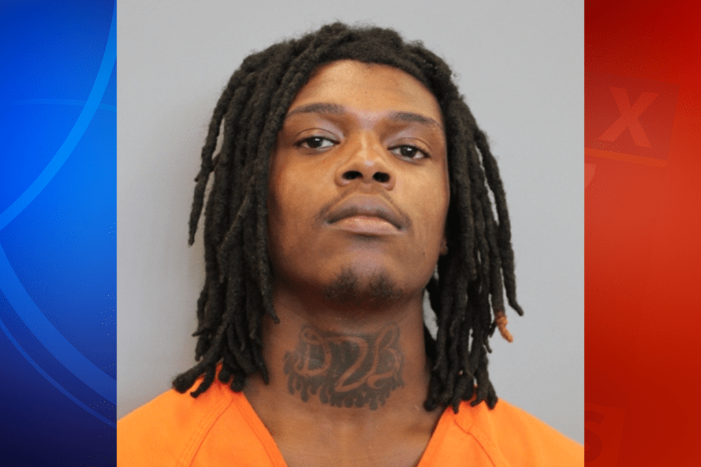 Suspect Arrested in League City Walmart Robbery Tied to Cases Across Houston&nbsp;Area