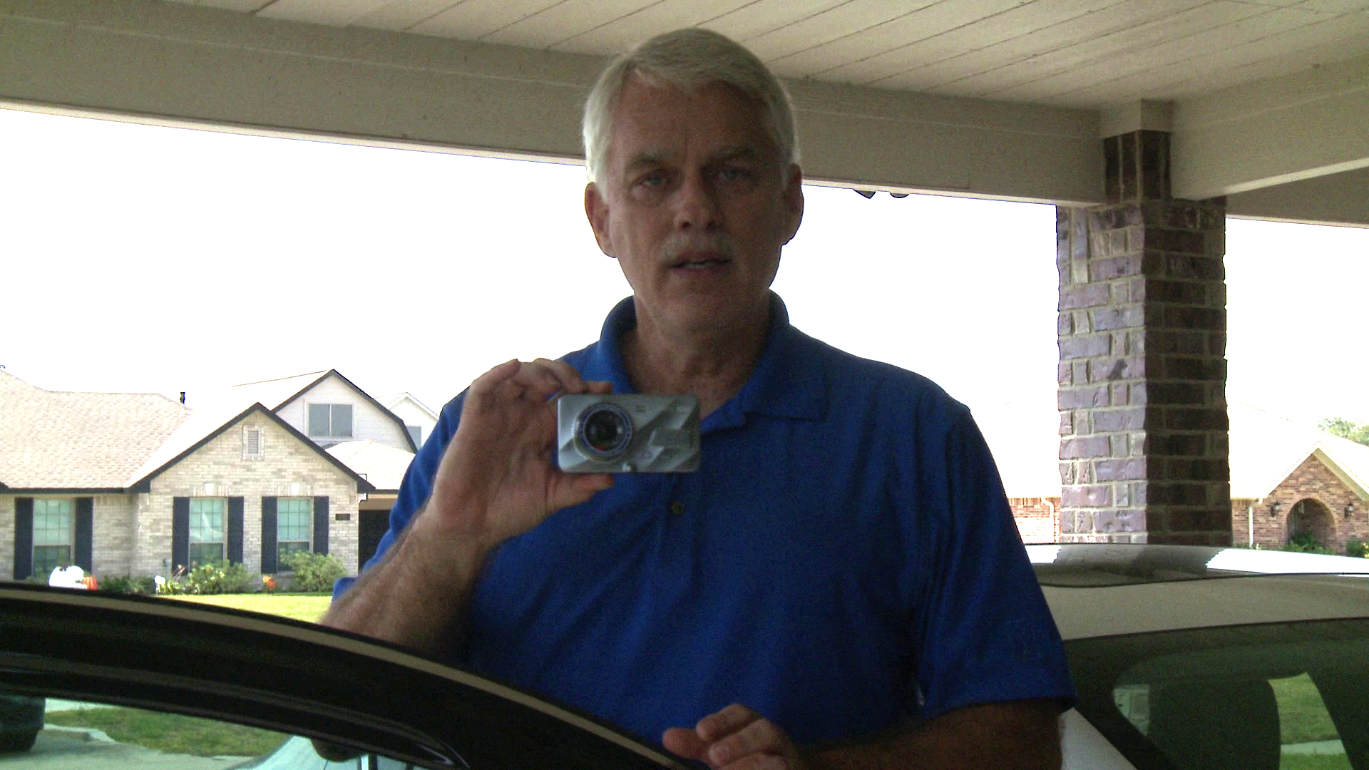 How Dash Cams Can Help Drivers and Insurance Claims